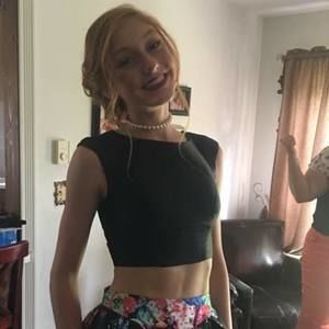 Meet your Posher, Siara